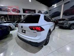 فولكسفاغن تيغوان